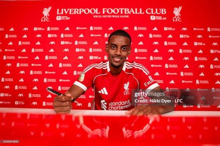Unveiling Alexander Isak's Roots: A Journey Of Discovery