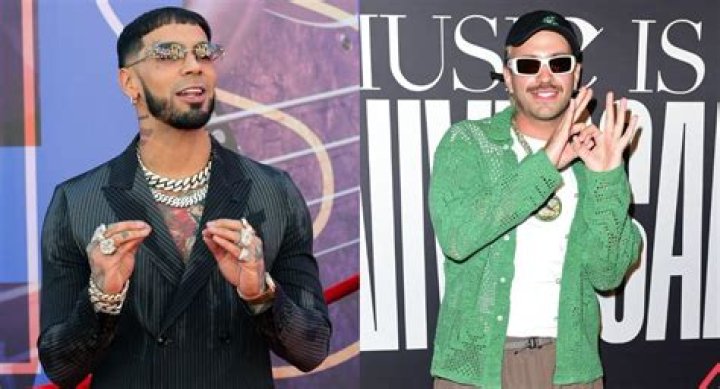 Unveiling Anuel AA's Concert Riches: Insights And Discoveries