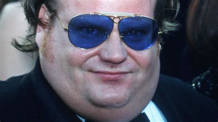 Unveiling Chris Farley's Height And Weight: Discoveries And Insights