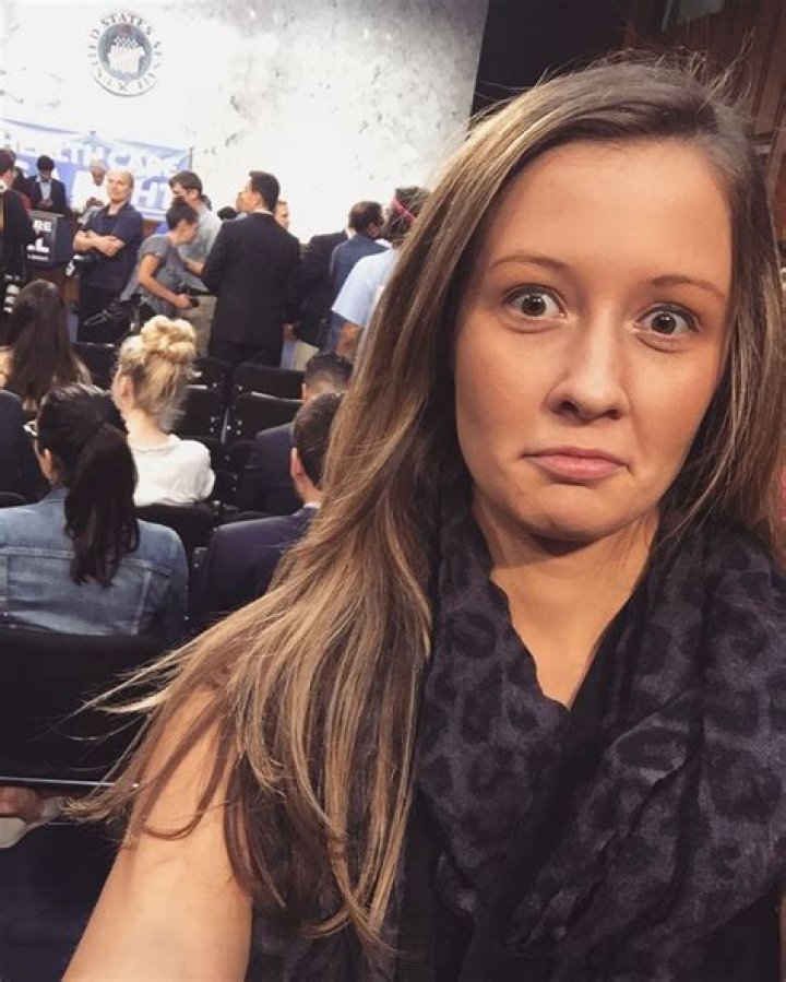 Unveiling Emma Vigeland's Relationship Status: Discoveries And Surprises