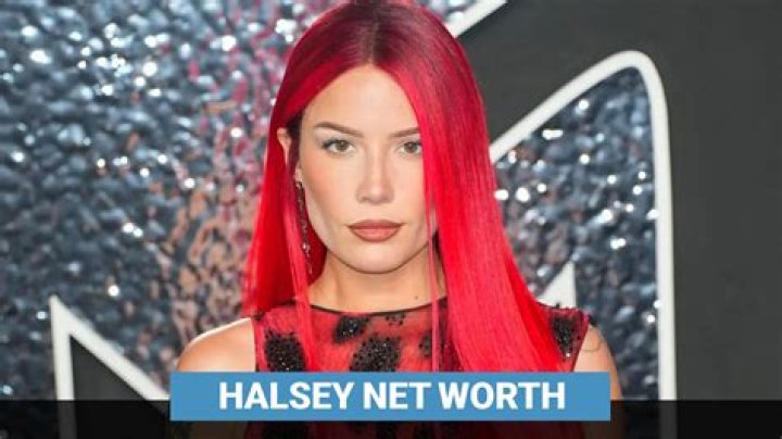 Unveiling Halsey's Net Worth In 2024: Discoveries And Insights