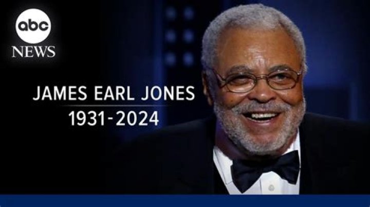 Unveiling James Earl Jones' Net Worth: Discoveries And Insights