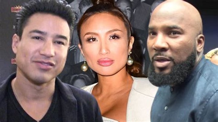 Unveiling Jeannie Mai's Height: Surprising Insights Revealed