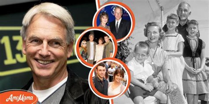 Unveiling Mark Harmon's Grandchildren: Surprising Revelations