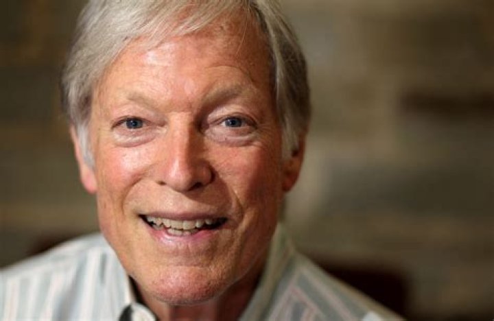 Unveiling Richard Chamberlain's Fortune: Exploring His Net Worth