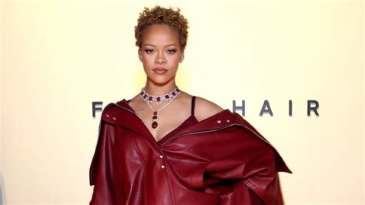 Unveiling Rihanna's Family: Discoveries And Insights