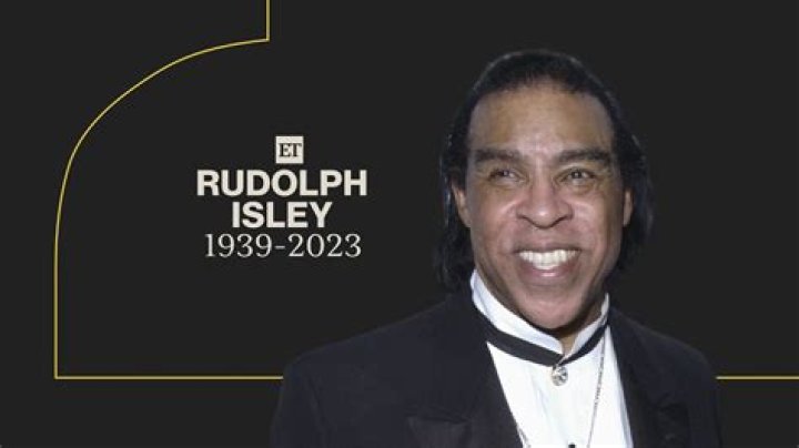 Unveiling Ronald Isley's Height: A Journey Of Intrigue
