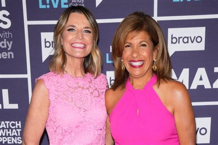 Unveiling The Ages Of Hoda And Jenna: Discoveries And Insights