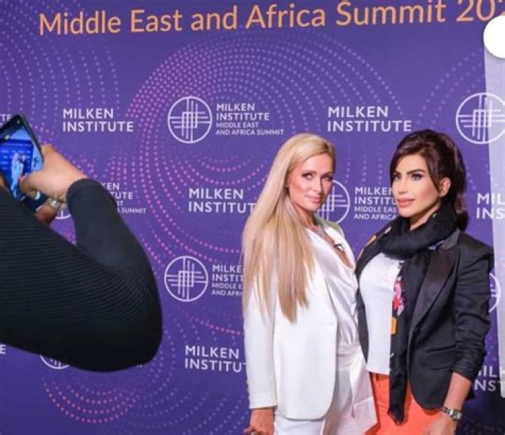 Unveiling The Allure: Sophia Makramati's Captivating Charisma