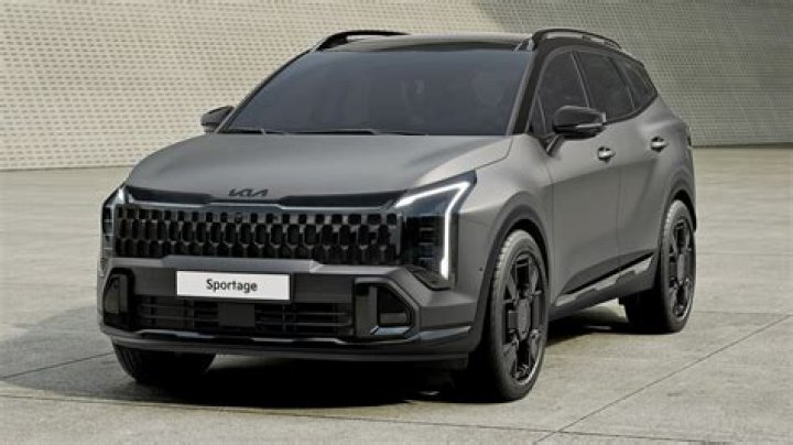 Unveiling The Captivating World Of Kia Sportage Commercial Actresses