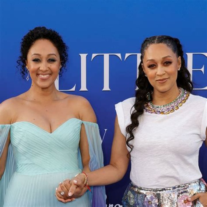 Unveiling The Dynamic Duo: Tamera Young And Mimi