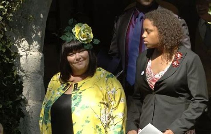 Unveiling The Enduring Charm Of "Dawn French Billie"
