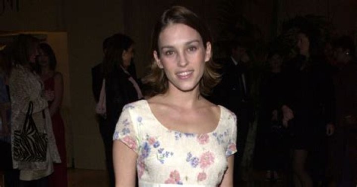 Unveiling The Enduring Legacy Of Amy Jo Johnson's Felicity