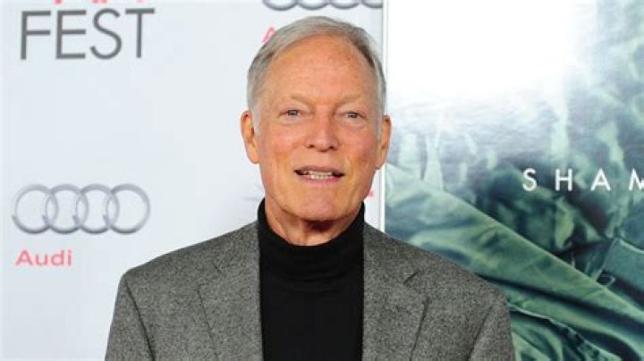Unveiling The Enigma: Discovering Richard Chamberlain's Husband
