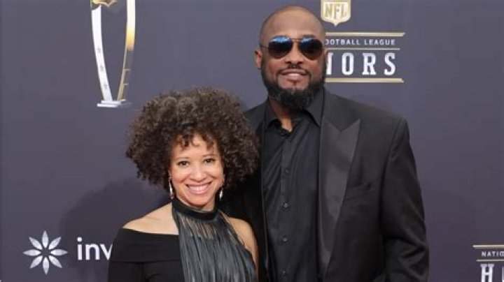 Unveiling The Enigmatic Net Worth Of Mike Tomlin's Wife