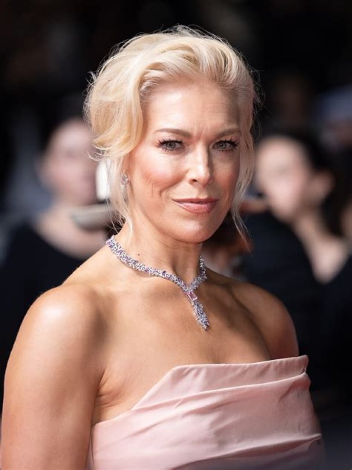 Unveiling The Enigmatic Spouse Of Hannah Waddingham: Discoveries And Insights