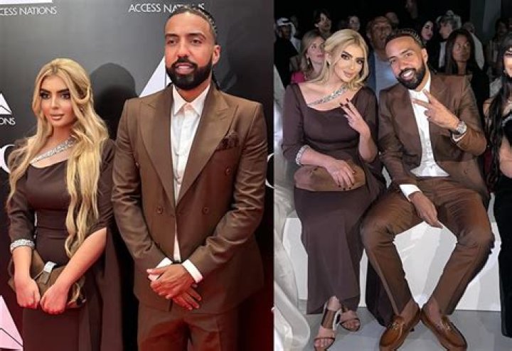 Unveiling The Enigmatic World Of French Montana's Wife: A Journey Of Discovery