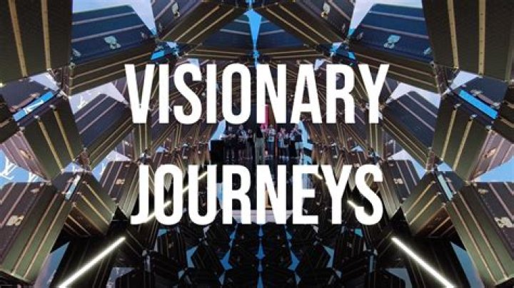 Unveiling The Extraordinary: Asher Goodman's Visionary Journey