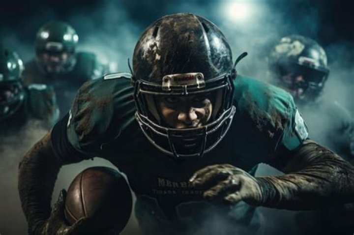 Unveiling The Gridiron Prowess Of Mikal Dixon