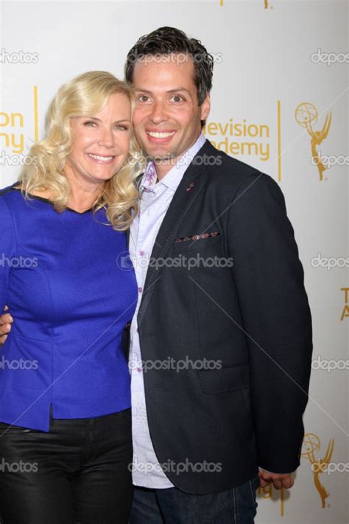 Unveiling The Heart Of "Katherine Kelly Lang Spouse": Discoveries And Insights