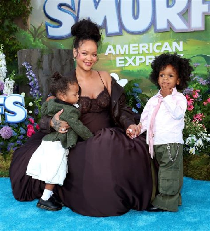 Unveiling The Heart Of Rihanna's Family: Discoveries And Insights