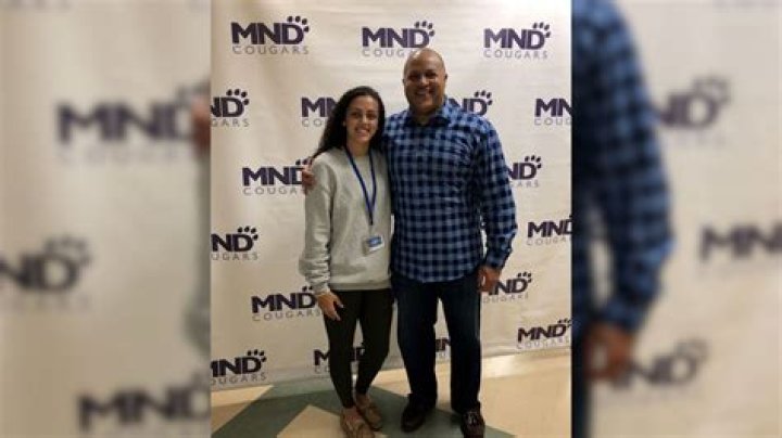 Unveiling The Heartwarming Story Behind "Gabbie Marshall Parents Photo"