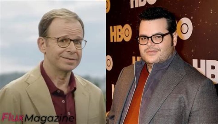 Unveiling The Hidden Lives Of Rick Moranis' Children: Discoveries And Insights