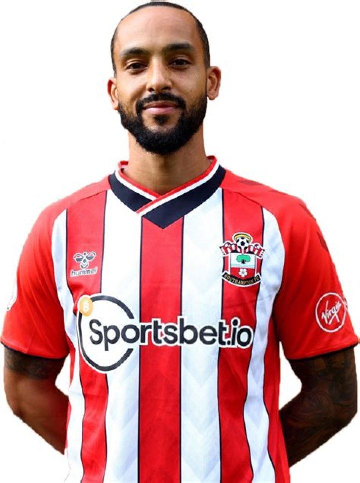 Unveiling The Impressive Net Worth Of Theo Walcott: Insights And Discoveries