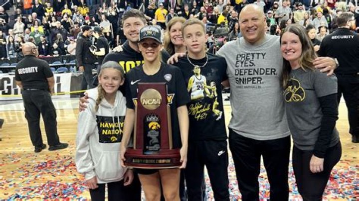 Unveiling The Inspiring Journey Of Gabby Marshall's Parents