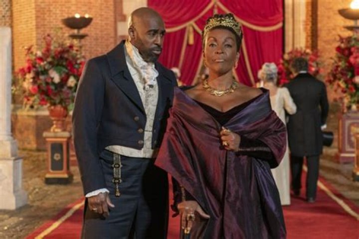 Unveiling The Inspiring Legacy Of Adjoa Andoh's Parents