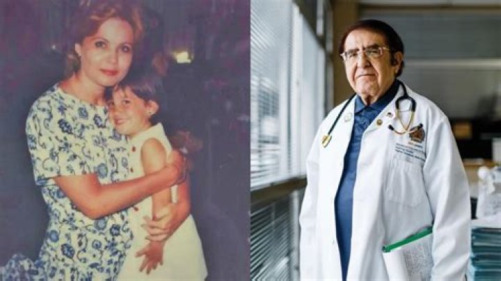Unveiling The Inspiring Role Of Doctor Nowzaradan's Wife