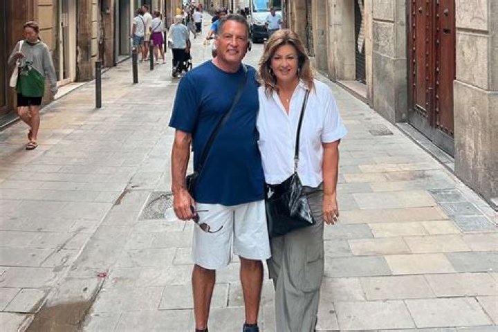 Unveiling The Jewish Heritage Of Doug Weiss: Discoveries And Insights
