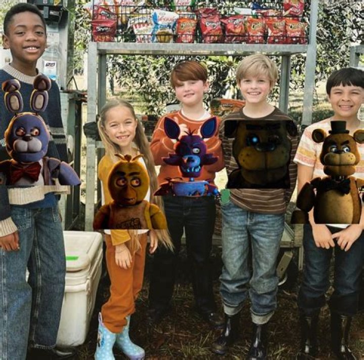 Unveiling The Journeys Of The Kids From "Home Improvement"