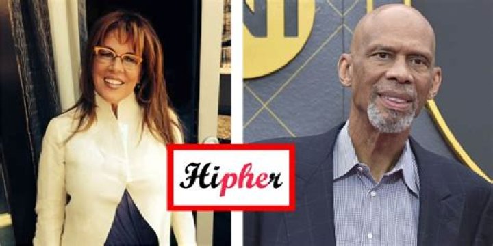 Unveiling The Life And Impact Of Cheryl Pistono: Kareem Abdul-Jabbar's Inspiring Wife