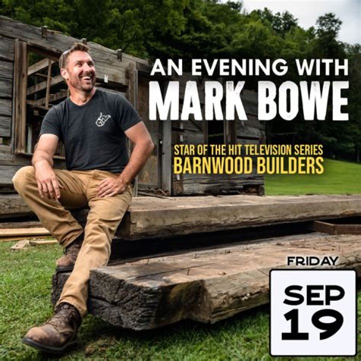 Unveiling The Masterstrokes Of Mark Battle Barnwood Builders