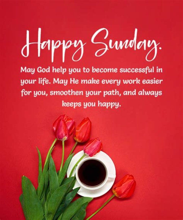 Unveiling The Power Of Sunday Prayer Messages: Discoveries And Insights