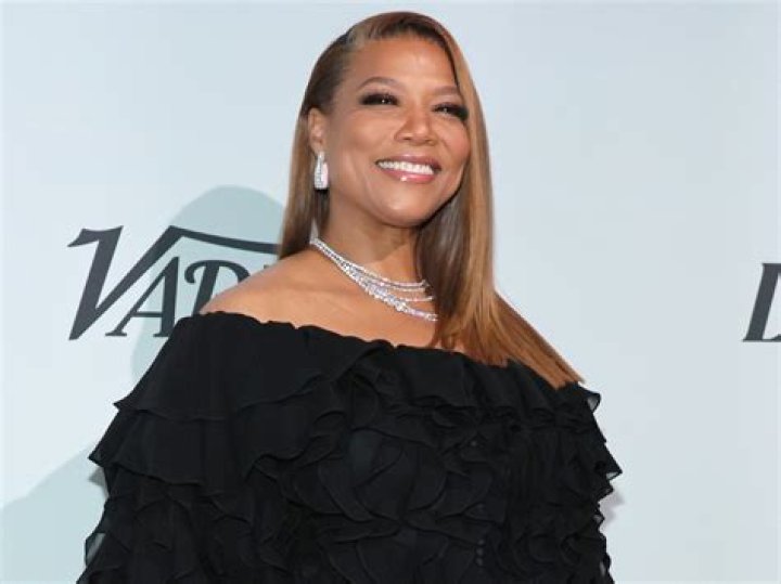 Unveiling The Real Queen Latifah: Beyond The Measurements