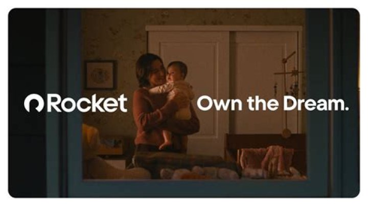 Unveiling The Rocket Mortgage Commercial Cast: Behind-the-Scenes Insights And Surprises