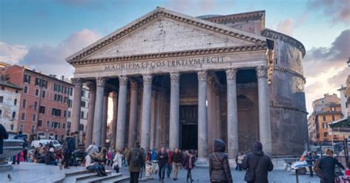 Unveiling The Secrets Of Ancient Rome With Dion