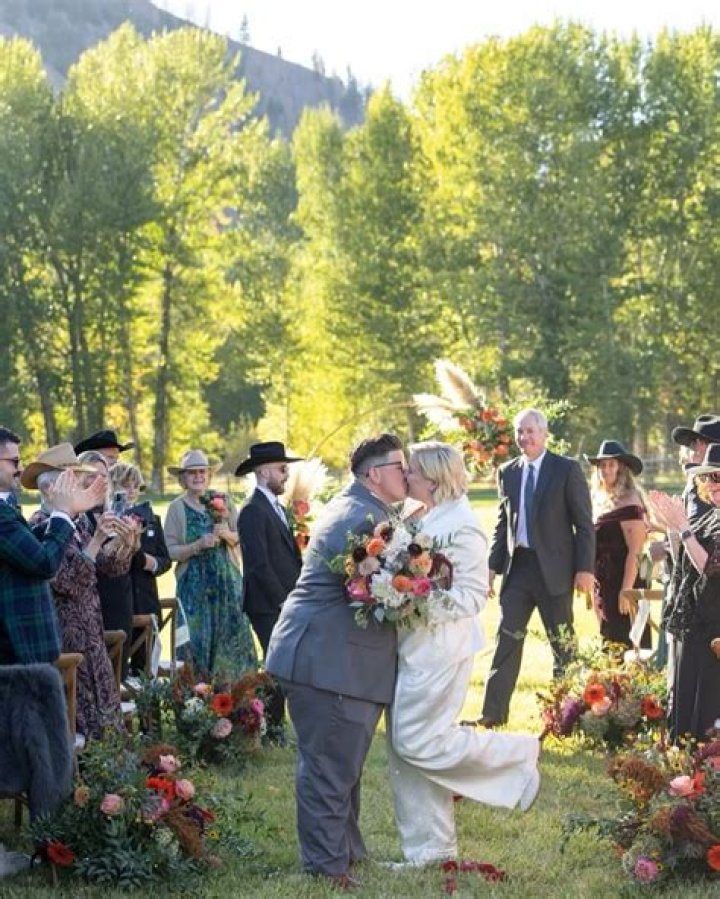 Unveiling The Secrets Of Britt Rescigno's Marital Bliss