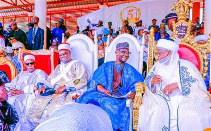 Unveiling The Secrets Of "Lafia News Now"
