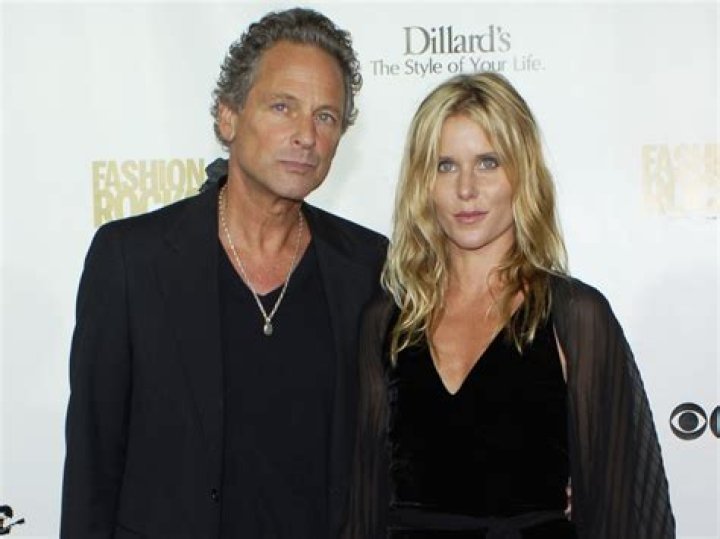 Unveiling The Secrets Of Lindsey Buckingham And Kristen Messner