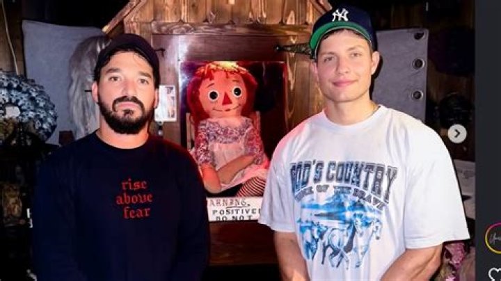 Unveiling The Secrets Of Matt Rife's Height: Discoveries And Insights