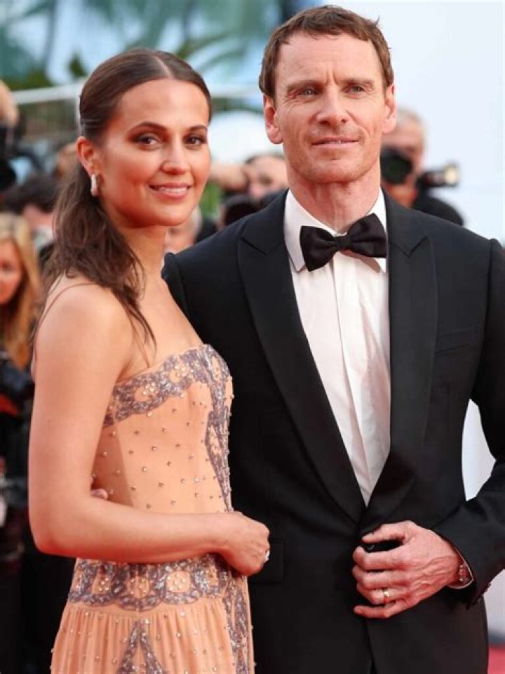 Unveiling The Secrets Of Michael Fassbender's Net Worth