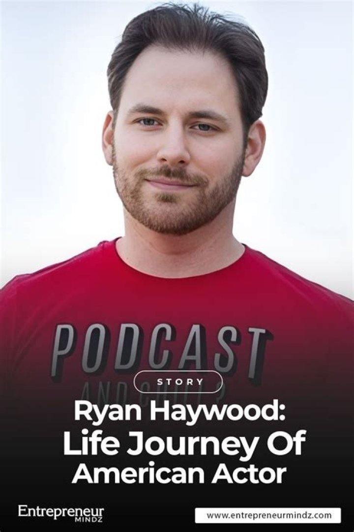 Unveiling The Secrets Of Ryan Haywood's 2024 Campaign