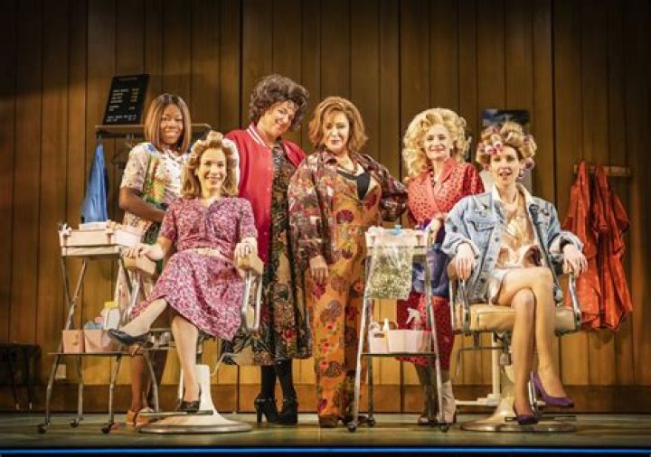 Unveiling The Secrets Of Steel Magnolias' Oscar Glory