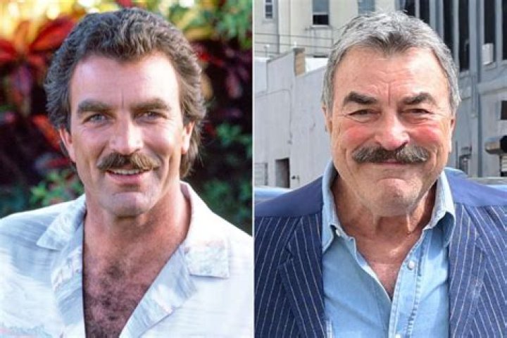 Unveiling The Secrets Of Tom Selleck's Towering Height