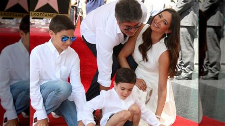 Unveiling The Secrets: Simon Cowell's Transformation Exposed