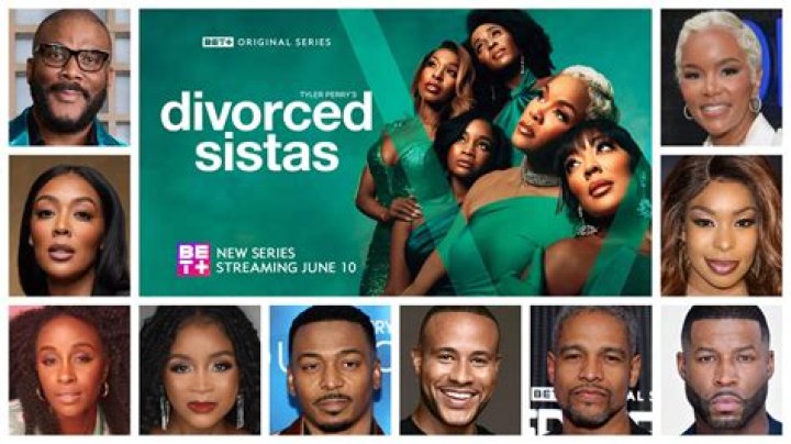 Unveiling The "Sistas" Cast Net Worth: Surprising Revelations