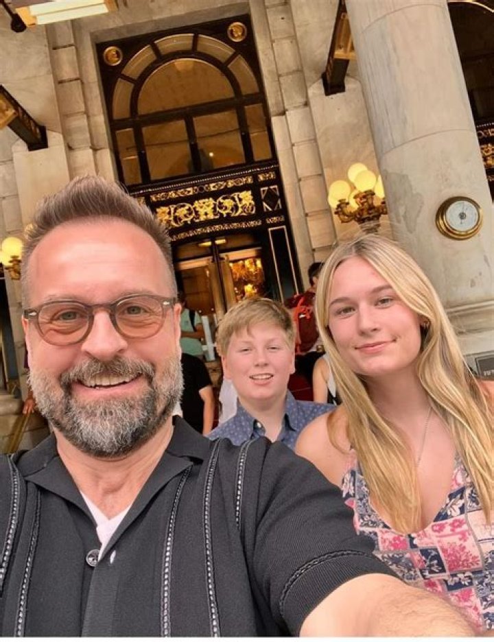 Unveiling The True Identity Of Alfie Boe's Wife: A Journey Of Discovery